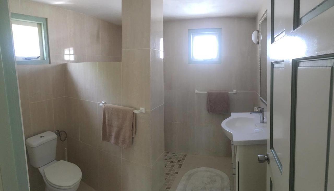 Apartmán Studio Zara Savaneta Exteriér fotografie